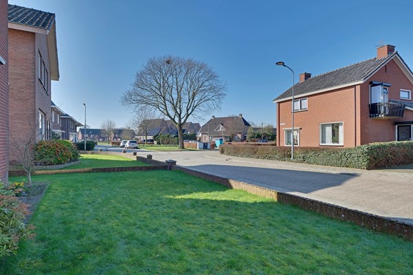 Medium property photo - Pastoor Indenstraat 4, 6941 DP Didam